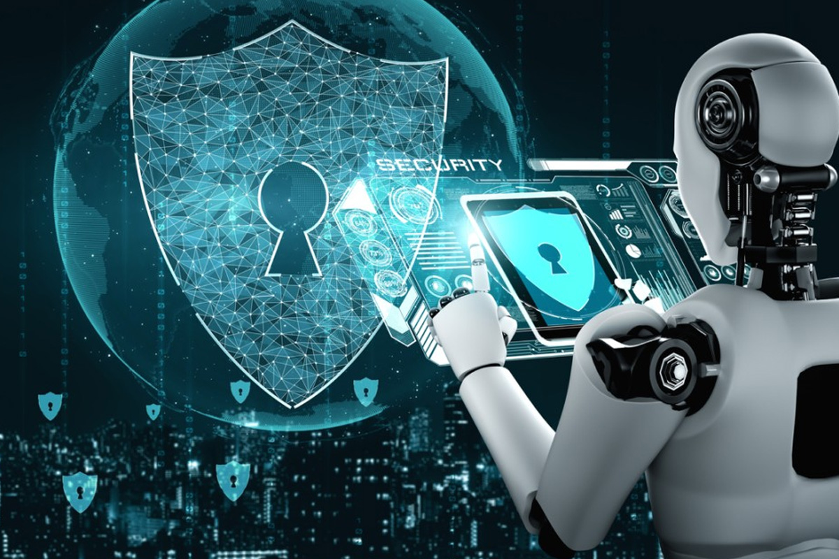 AI Security & Compliance